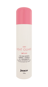 JUUCE DRY HEAT GUARD 125G